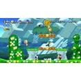 thumbnail image 4 of Restored Nintendo Wii U 32GB Video Game Console with Super Mario Bros U + Luigi U Games (Refurbished), 4 of 6