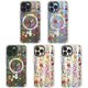 thumbnail image 3 of Funda de teléfono MOSNOVO para iPhone 13 Pro Max Wildflower Meadow, 3 of 7