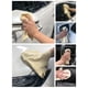 thumbnail image 5 of Toalla de Secado Sheepskin Elite Gamuza Natural Súper Absorbente para Lavado de Autos, 5 of 7