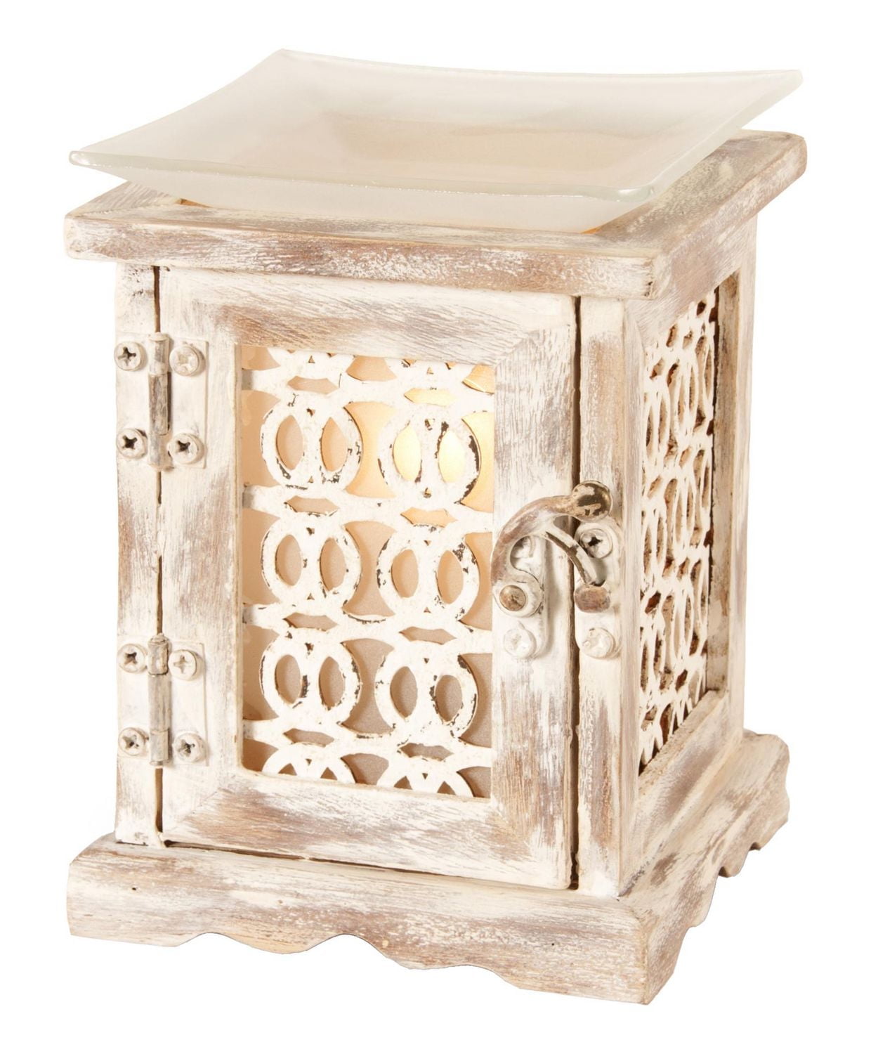 ScentSationals Full Size Warmer - Holden, 25 Watt Bulb Warmer