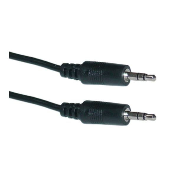 Offex Wholesale 3.5Mm Stereo Male 3.5Mm Stereo Male, 50 Ft