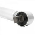 thumbnail image 3 of Bell Tech Shock Absorber SP25019 Street Performance; Nitrogen Gas Charged; Two Year Warranty; Non Adjustable Valving; With Shock Boots; Silver; Single, 3 of 5