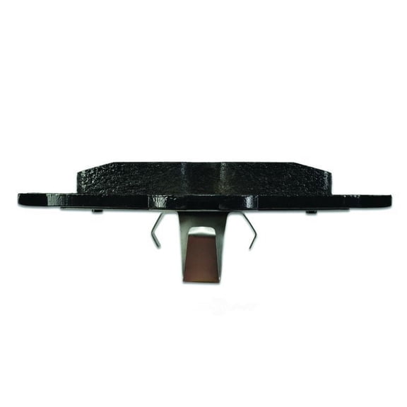 Hella 355007771 OEM - OE Formulated Friction Material Fits select: 2007-2008 SAAB 2023-09-05 00:00:00, 2006 SAAB 2023-09-05 00:00:00 AERO