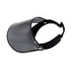 thumbnail image 3 of Sombrero de Sol de Verano para Hombres Y Mujeres Sombrero de Protección Solar para Correr Vacaciones, 3 of 9