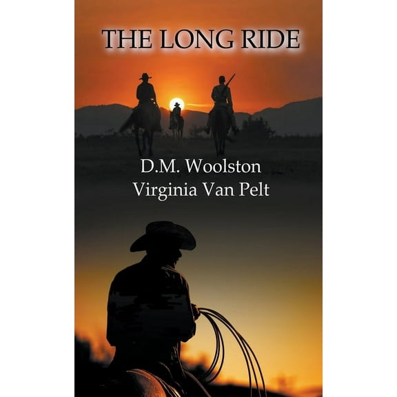 The Long Ride, (Paperback)