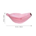 thumbnail image 2 of AURARMLET Nido Rosa Para Mascotas Pequeñas De Con Y Material Resistente, 2 of 8