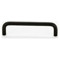 thumbnail image 6 of Contemporary 3 1/2" Center Appliance Pull, Polished Antique, 6 of 7
