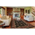 thumbnail image 3 of Concord Global Trading Ankara Collection Zeigler Area Rug, 3 of 5