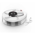 thumbnail image 1 of Cazamoscas eléctrico automático atrapamoscas trampa para moscas - captura de 360° matamoscas colgante desmontable enchufe USB negro, 1 of 5