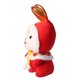 thumbnail image 4 of Conejito de juguete de Año Nuevo, conejito de peluche de Año Nuevo, adorable animal de peluche, muñeco de conejito de Año Nuevo, integración perfecta, 4 of 14