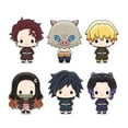 thumbnail image 4 of Demon Slayer (Vol 1.) "Demon Slayer" Megahouse Chokorin Mascot Blind Box (1 Blind Box), 4 of 7