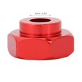 thumbnail image 4 of RC Wheel Adapter, Durable Material Wheel Hex Light Weigh  For Outdoor, 4 of 8