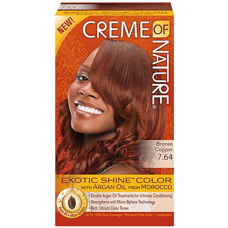 Creme Of Nature Exotic Shine Hair Color Reviews Creme Of Nature Exotic Shine Hair Color Reviews
