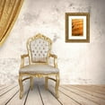 thumbnail image 3 of Mahan, Kathy 13x18 Gold Ornate Wood Framed with Double Matting Museum Art Print Titled - Golden Reflection I, 3 of 4