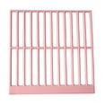 thumbnail image 4 of Noehoiugi 1 Pcs Diamond Painting Ruler, Ruler Compatible With Diamond Art Club Round Canvases, Diamond Painting Guide, 4 of 7