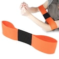 thumbnail image 3 of Highly Elastic Band Golfing Arm Belt Practical Convenient Golfing Posture Correction Brace Office for Gym Home Exercise, 3 of 8