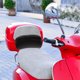 thumbnail image 1 of TABLETREANDS Universal Para Motocicleta Con Cojín Ergonómico En PU Para Asiento Trasero De Eléctrica, 1 of 7