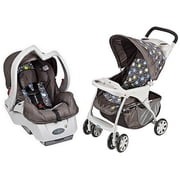 Evenflo- Journey Embrace Travel System,