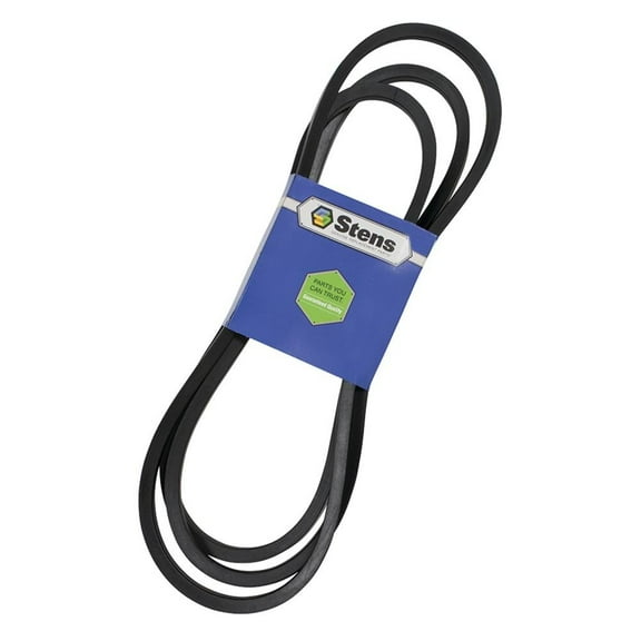 OEM REPLACEMENT V-BELT 130 1/2" 30236-0 823243 Heavy Duty Direct Replacement