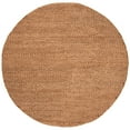 thumbnail image 5 of SAFAVIEH Natural Fiber Henrika Braided Runner Rug, Gold, 2'3" x 6', 5 of 9