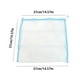 thumbnail image 2 of Juguetes de baño de almacenamiento de malla y niñas bolsa de ventosa montado en la pared organizador para juguetes de baño ordenado amigable, 2 of 3