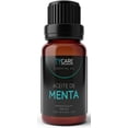 thumbnail image 1 of Aceite Esencial de Menta (Mentha Piperita) - 100% PURO PREMIUM QUALITY - 15 ML TY CARE ESSENTIAL OIL Aceite Esencial de Menta (MENTHA PIPERITA)., 1 of 6