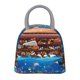 thumbnail image 1 of Fotbe Animals On Noah's Ark2 Bolsa de Almuerzo con Estampado, Lonchera Aislada, Contenedor de Comida Reutilizable Tipo Cooler a Prueba de Fugas, 1 of 6