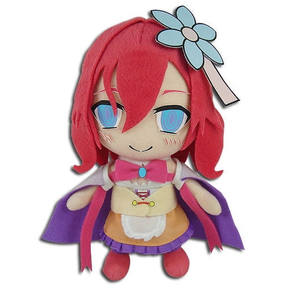 Plush - No Game No Life - Steph 8'' Toys Soft Doll Licensed ge52763
