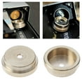 thumbnail image 2 of Gieenan 2Pieces Battery Adapter for Film Camera Exposure Meter 1.4V LR44 AG13 Battery, 2 of 6