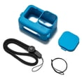 thumbnail image 1 of Sports Camera Protective Cover, Action Camera Protective Housing Silicone Shockproof  for Protection, 1 of 8