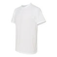 thumbnail image 3 of Adult 5.3 oz. DRI-POWER SPORT T-Shirt, 3 of 11