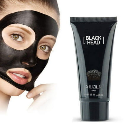 Anti blackhead charcoal mask
