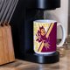 thumbnail image 2 of Rico Industries Nfl Football Washington Commanders Taza De Café De Cerámica Blanca De 15 Onzas Para Fanáticos De La Nfl, 2 of 5