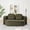 Green, variant on YWEN 75'' Folding Sleeper Sofa Bed, Convertible Memory Foam Boneless Couch, Foldable Full Size Guest Bed, Modern 2-in-1 Futon Floor Sleeper Sofa with 4 Pillows and Blanket