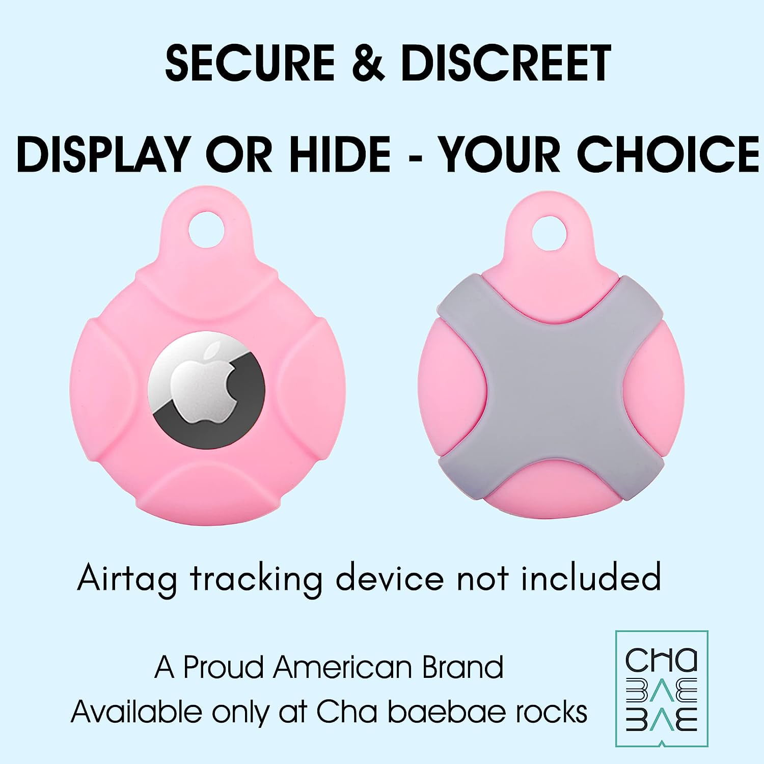 Air tag Necklace with Adjustable Length, Cute Cartoon Airtags 4 Pack Holder  Soft Silicone Skin-Friendly Apple Airtags Case for Kids with Key Ring,  Screen Protec… | Soft silicone, Cute cartoon, Kids necklace