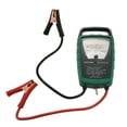 thumbnail image 1 of Ty6402 500A 2V 6V 12V Automotive/Car Battery Tester/Alternator/Cranking Check Easy To Use, 1 of 8