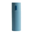 thumbnail image 2 of Estuche contenedor para cepillos de dientes Vasos para gárgaras Organizador de herramientas de almacenamiento Reutilizable para adultos Azul Zulema Estuche organizador de cepillos de dientes, 2 of 3