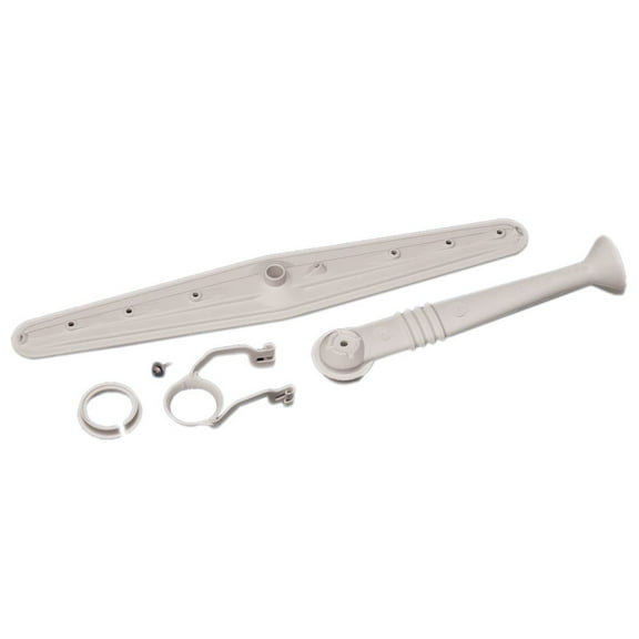Whirlpool 675808 Dishwasher Manifold And Spray Arm Assembly