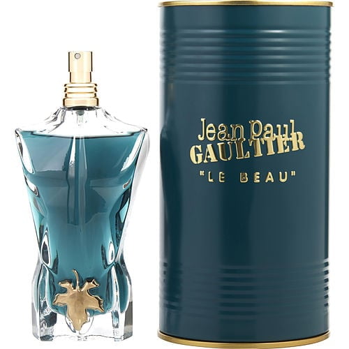 Jean Paul Gaultier Women's Eau De Toilette Spray, Oriental