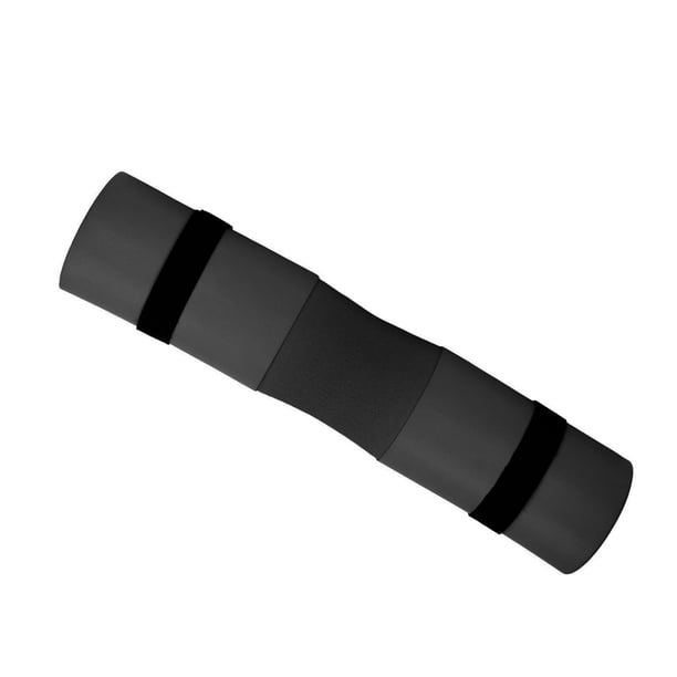 Barbell foam pad argos sale