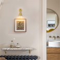 thumbnail image 2 of wall light fixtures\nfarmhouse lighting, 2 of 5