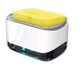 thumbnail image 2 of Dispensador De Jabón Para Cocina Hogar Con Jabonera 2 En 1 Xtellar Color Blanco, 2 of 3