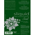 thumbnail image 2 of Sliquid Soul Coconut Oil Based 2oz, 2 of 2