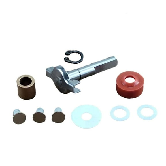 WE-POLUJ Bread Machine Parts Quality Maintenance Parts Bread Bucket Seal Rings for Bread