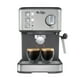 thumbnail image 1 of Máquina de Espresso Compacta Mr. Coffee con Varilla de Vapor de 15 bares, 1 of 6