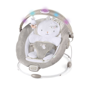Ingenuity InLighten Bouncer - Twinkle Tails, 0 - 6 months