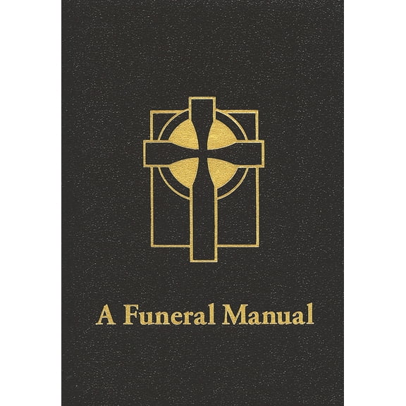 A Funeral Manual (Paperback)