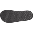 thumbnail image 6 of sanuk men's you got my back ii slip on, charcoal, 8 m us, 6 of 6