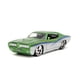 thumbnail image 4 of Coche fundido a presión Jada Toys Bigtime Muscle 1969 Pontiac GTO 1:24, 4 of 7
