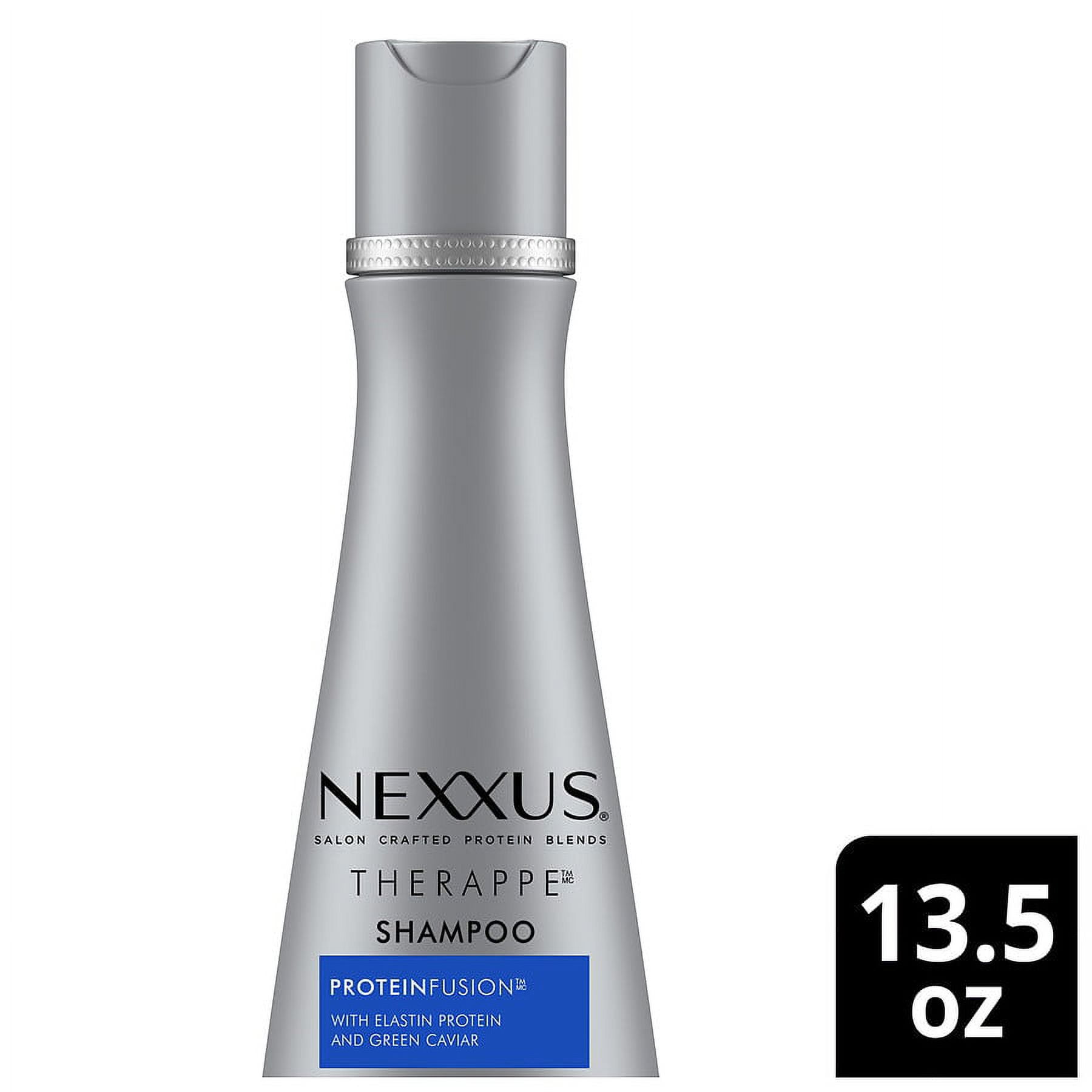 Nexxus Therappe Moisture Shampoo for Normal to Dry Hair